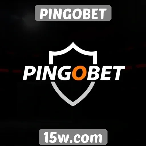 Avaliação da segurança e privacidade em PINGOBET