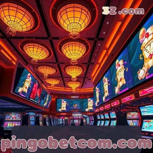 PINGOBET: Os Melhores Recursos para Acompanhar Eventos Esportivos