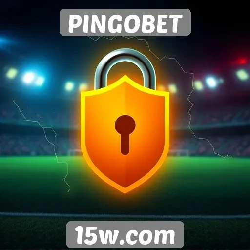 A segurança e privacidade dos usuários no PINGOBET