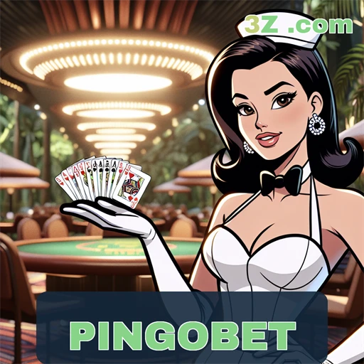 Explore a Diversão dos Jogos de Bingo na PINGOBET