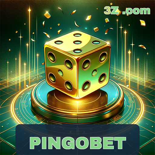 Experimente a Emoção do Cassino Ao Vivo na PINGOBET