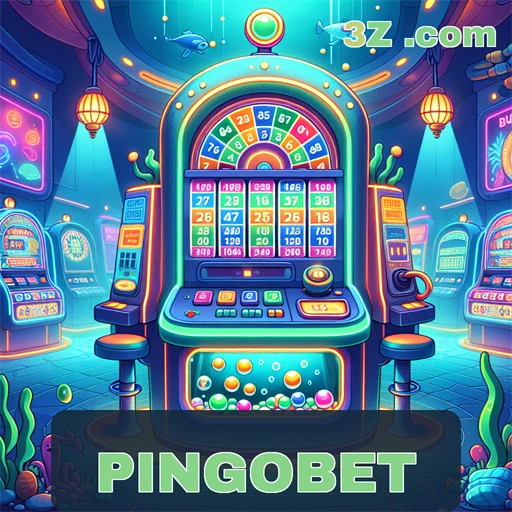 Descubra a Magia da Loteria no PINGOBET