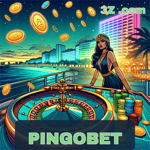 As Novidades Mais Quentes em Jogos no PINGOBET