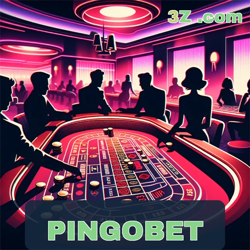 Descubra a Categoria de Poker Online no PINGOBET